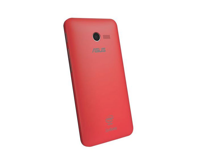 ASUS Zenfone 4 (A450CG) เอซุส เซนโฟน 4 (เอ450ซีจี) : ภาพที่ 4