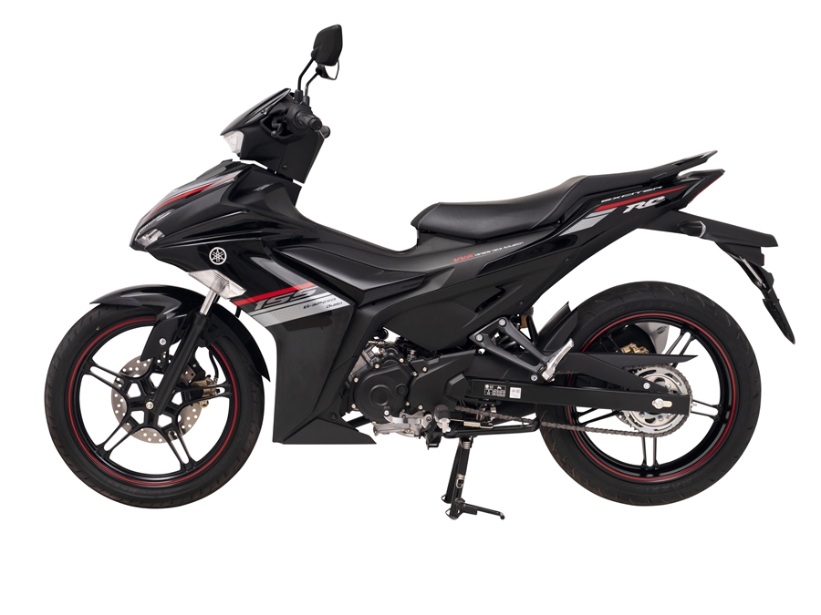 Yamaha Exciter 155 VVA ยามาฮ่า ปี 2022 : ภาพที่ 17