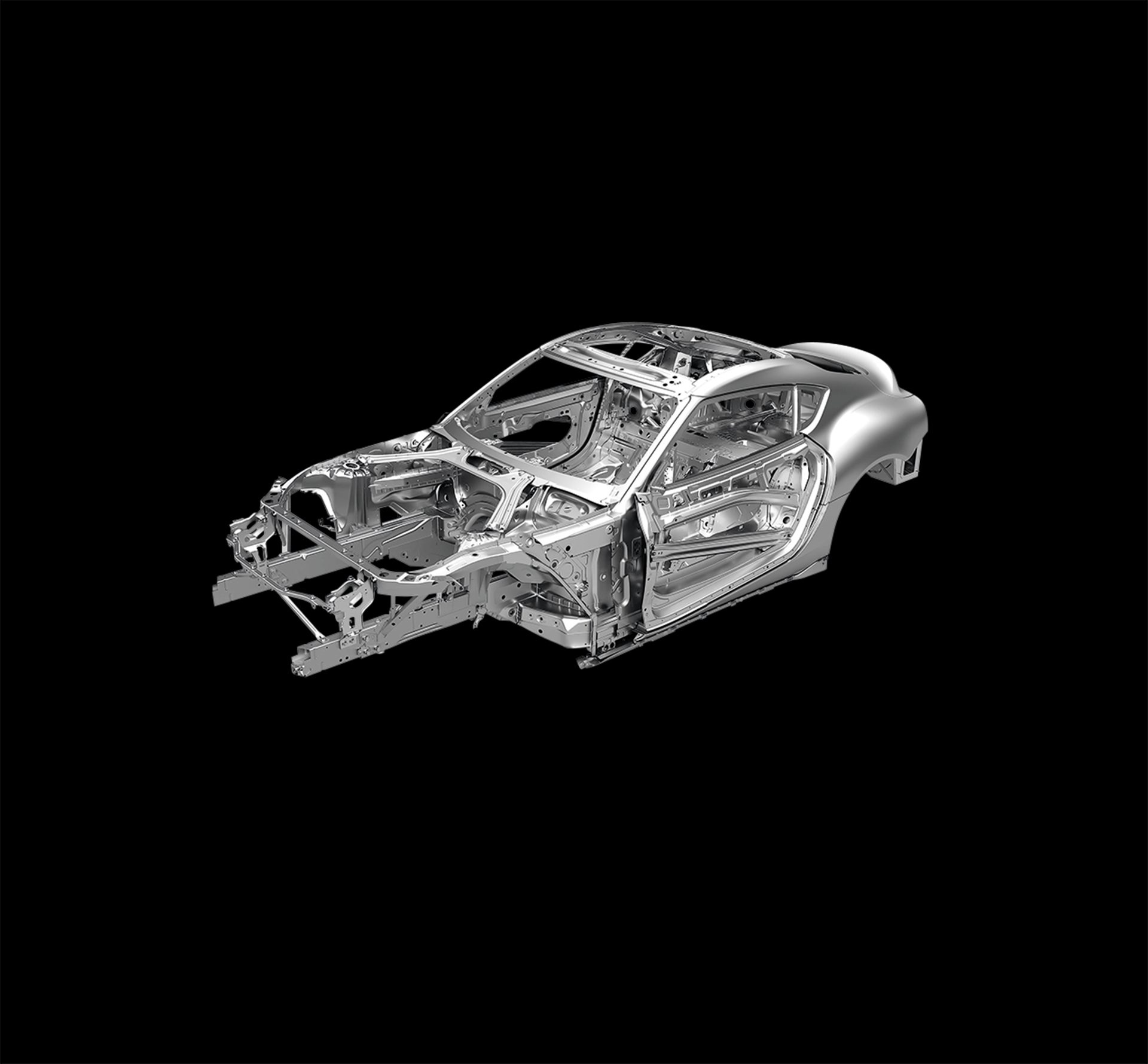 Toyota GR Supra Track Edition โตโยต้า ปี 2025 : ภาพที่ 5