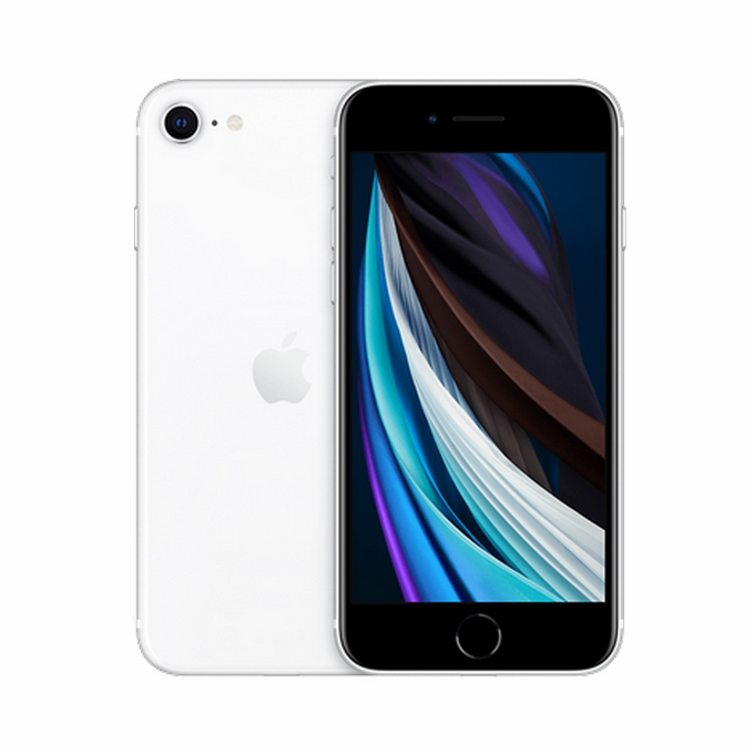 APPLE iPhone SE 2020 (3GB/128GB) แอปเปิล ไอโฟน เอส อี 2020 (3GB/128GB) : ภาพที่ 2