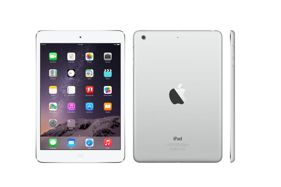 APPLE iPad Mini 2 WiFi + Cellular 16GB แอปเปิล ไอแพด มินิ 2 ไวไฟ พลัส เซลลูล่า 16GB : ภาพที่ 1