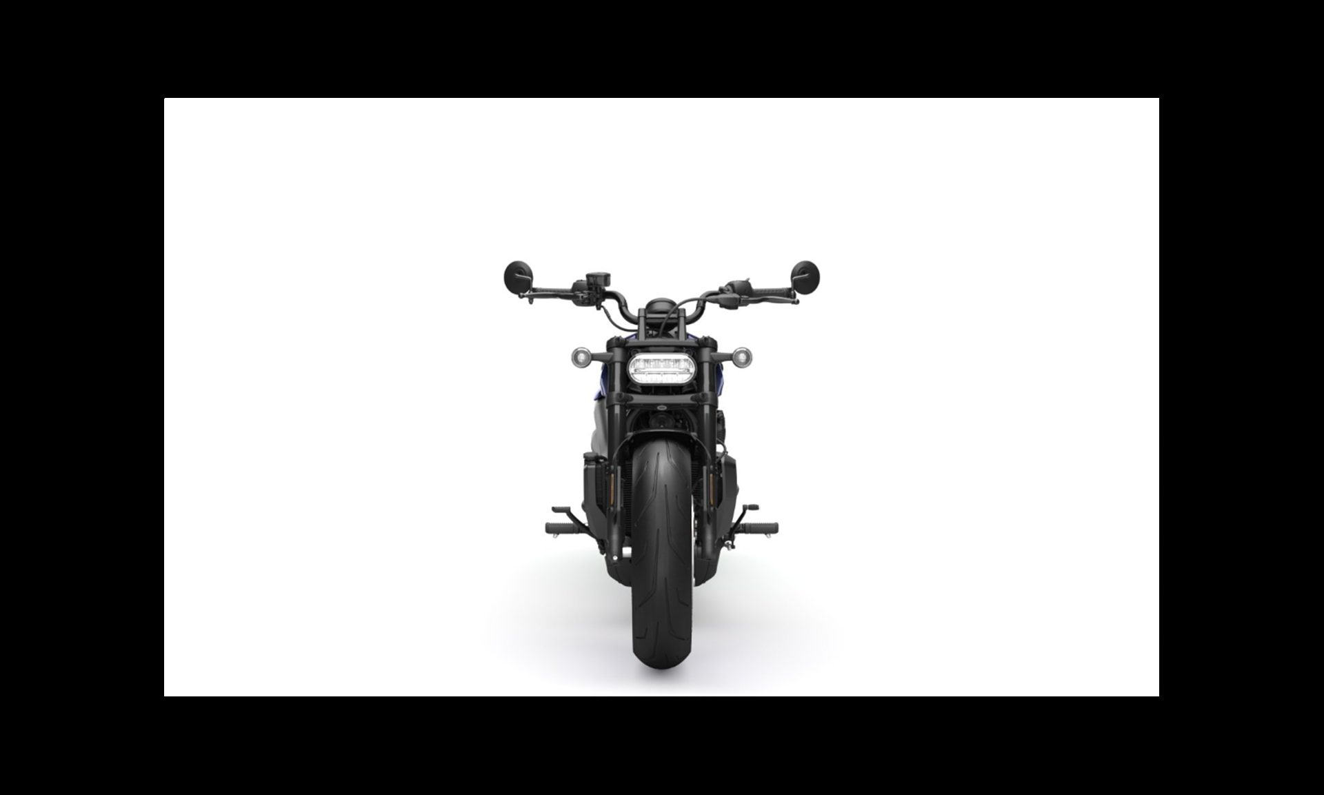 Harley-Davidson Sport Sportster S ฮาร์ลีย์-เดวิดสัน ปี 2025 : ภาพที่ 5