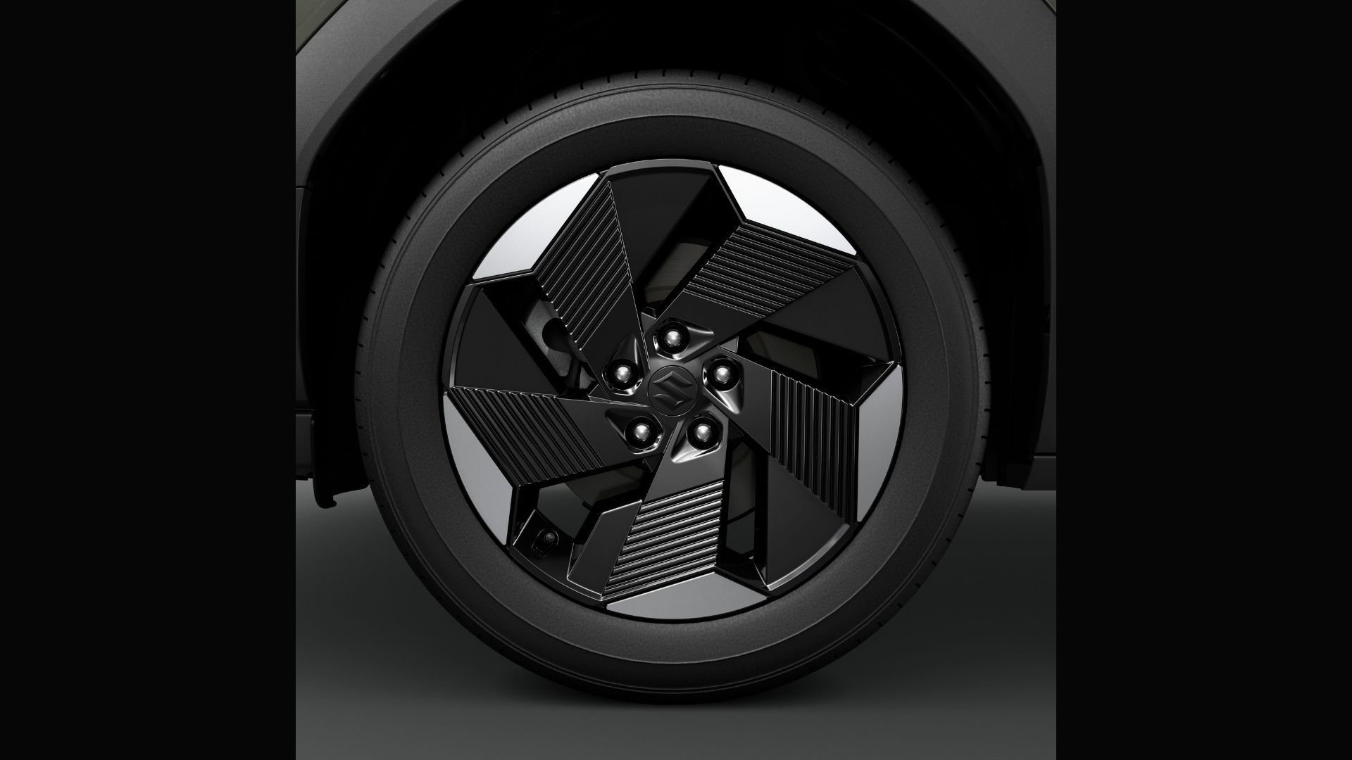 Suzuki e VITARA Standard ซูซูกิ ปี 2026 : ภาพที่ 11