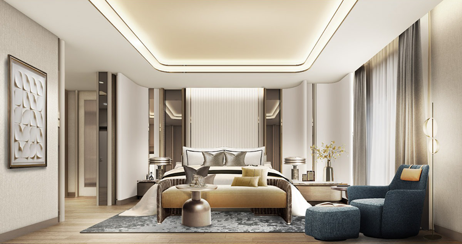 บ้านกลางเมือง ดิ อิดิชั่น บางนา (Baan Klang Muang The Edition Bangna) : ภาพที่ 8