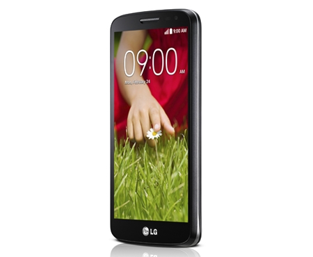 LG G2 MINI D618 แอลจี จี 2 มินิ ดี 618 : ภาพที่ 2