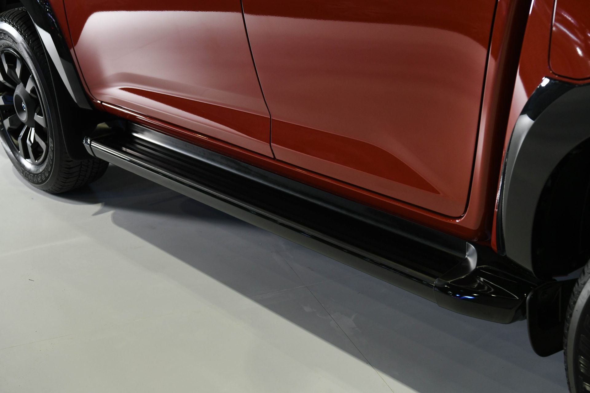 Mazda BT-50 DBL 3.0 XTR 4X4 6AT มาสด้า บีที-50 ปี 2024 : ภาพที่ 8