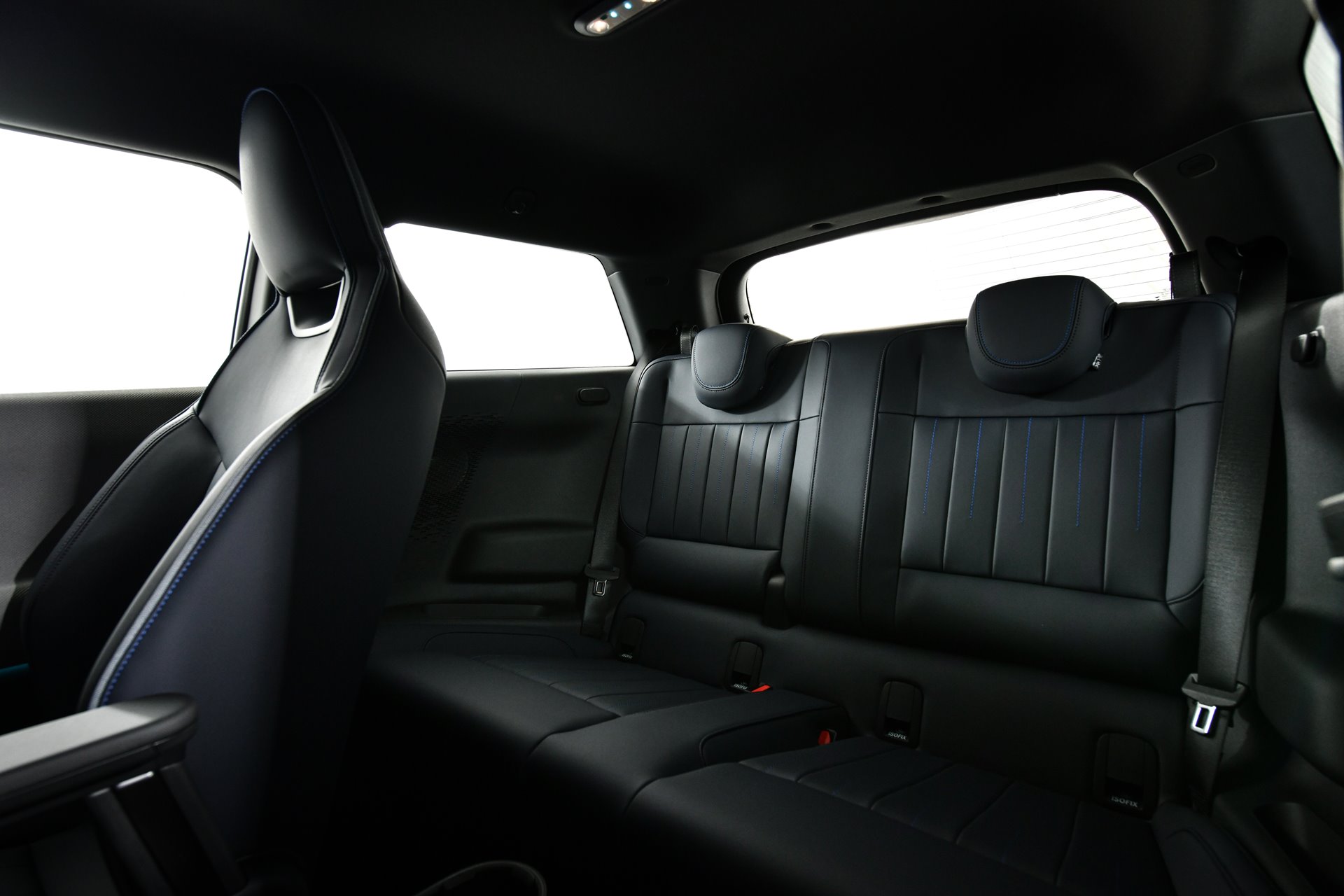 Mini Cooper SE มินิ ปี 2024 : ภาพที่ 9