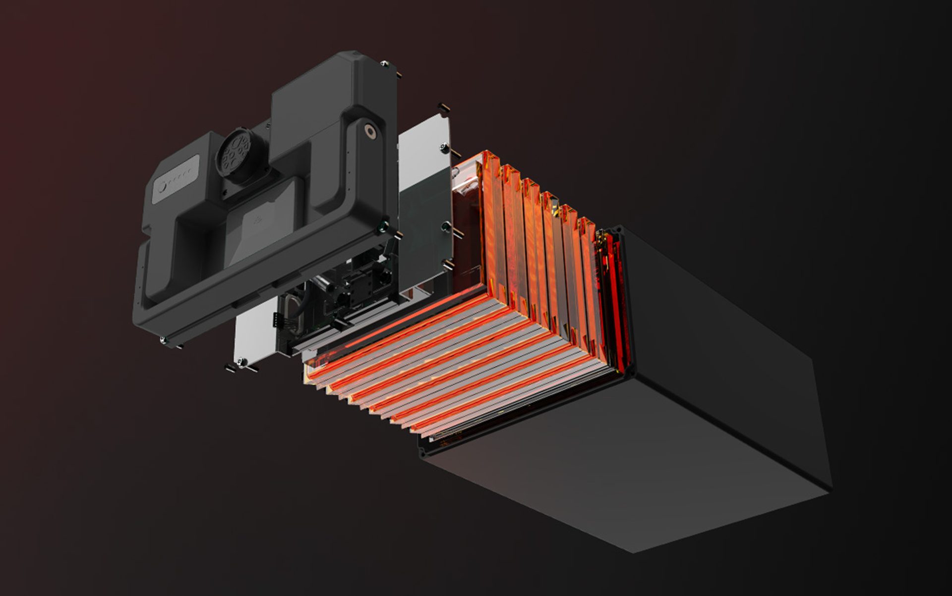 Yadea Velax H ยาเดีย ปี 2025 : ภาพที่ 5