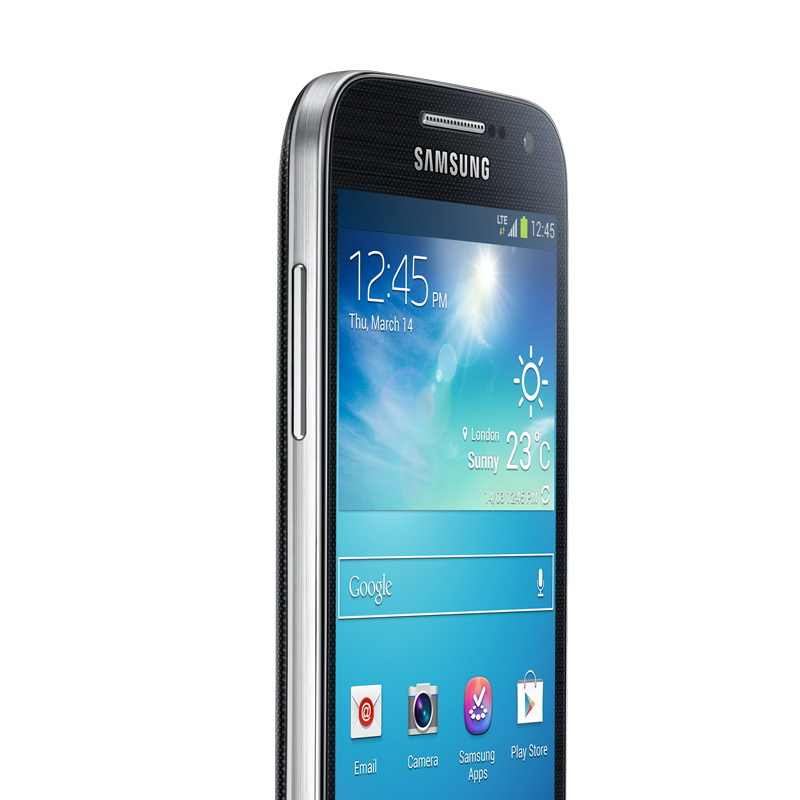 SAMSUNG Galaxy S4 Mini ซัมซุง กาแล็คซี่ เอส 4 มินิ : ภาพที่ 28