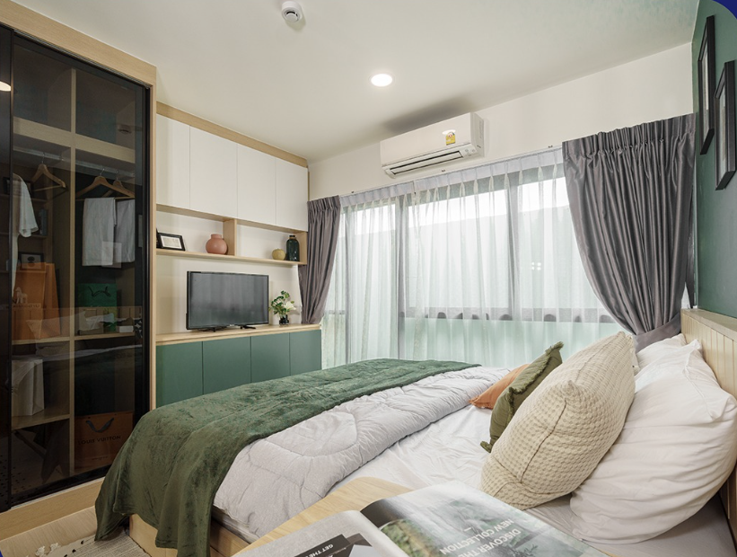 เพลิน เพลิน GEN WIDE รังสิต - คลองหลวง (Ploen Ploen GEN WIDE Rangsit-Klongluang) : ภาพที่ 4