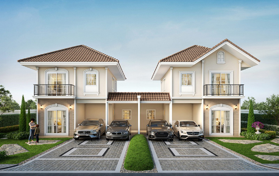 แลนซีโอ คริป เพชรเกษม-ไร่ขิง 2 (Lanceo Crib Phetchkasem-Raikhing 2) : ภาพที่ 3