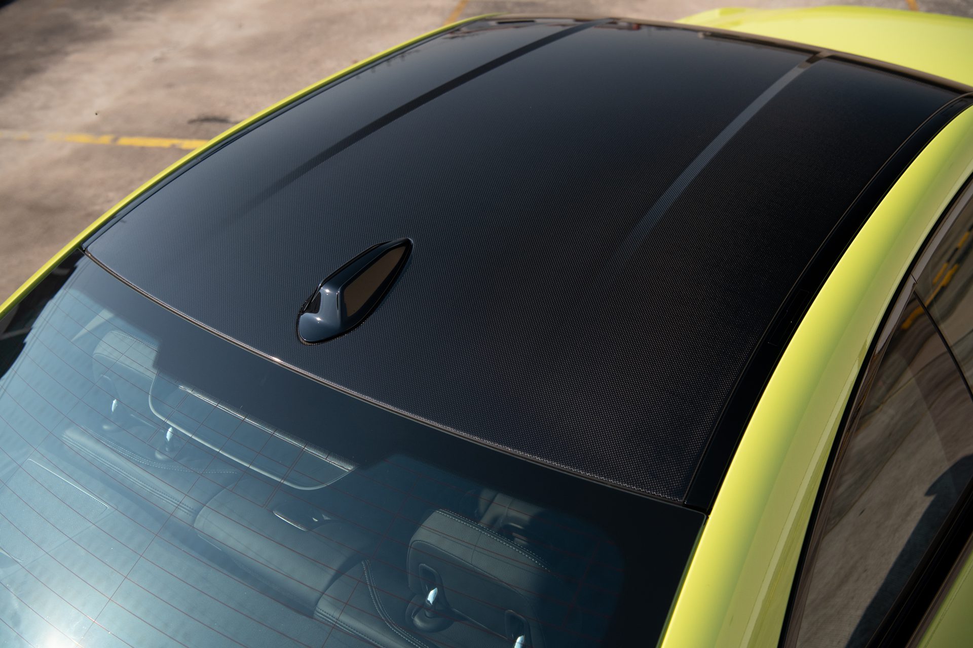 BMW M2 M Racetrack บีเอ็มดับเบิลยู เอ็ม2 ปี 2025 : ภาพที่ 7