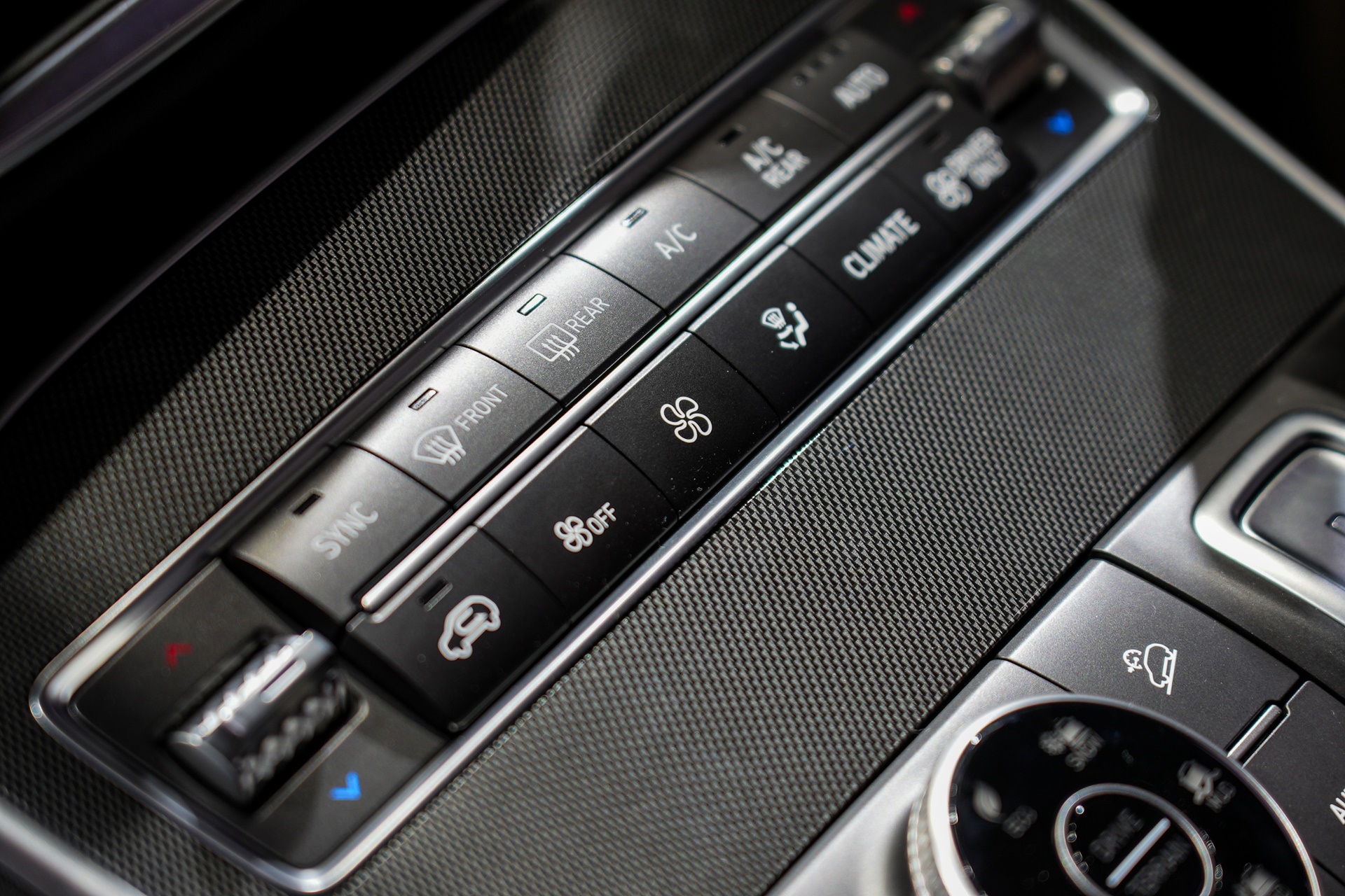 Hyundai Santa Fe Premium ฮุนได ปี 2024 : ภาพที่ 10