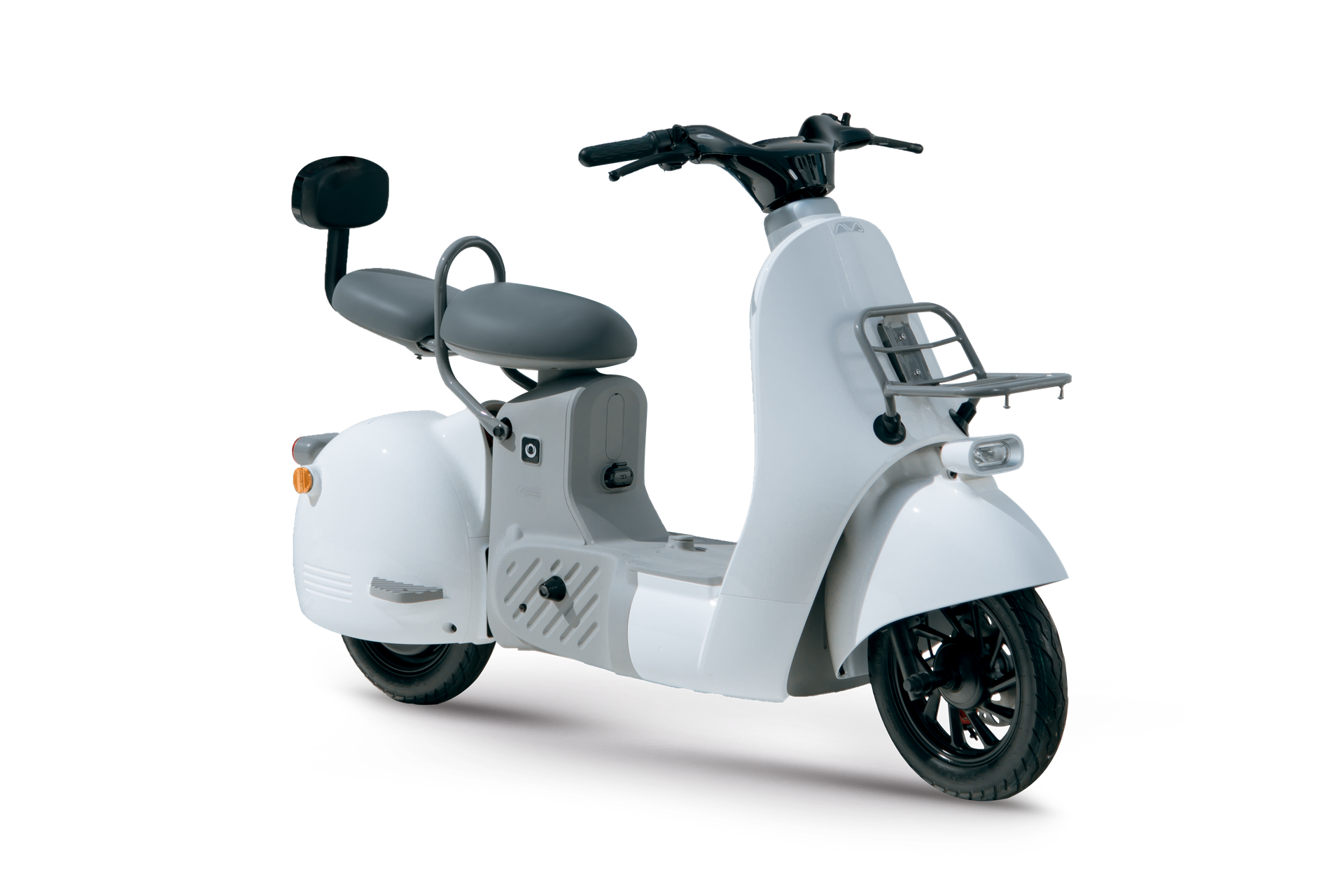 SOLAR Ava Pro โซล่า ปี 2024 : ภาพที่ 1