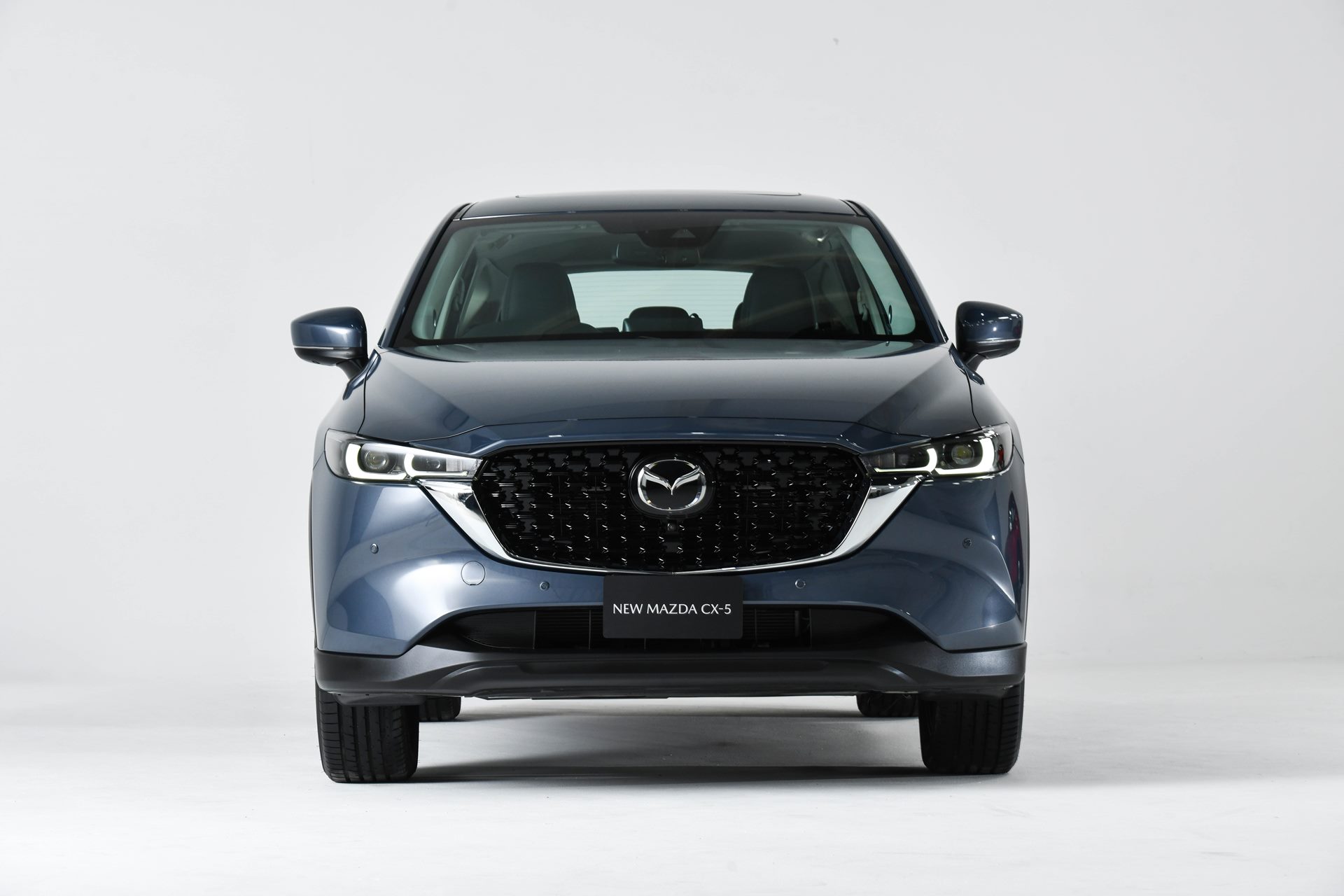 Mazda CX-5 2.0 S มาสด้า ปี 2024 : ภาพที่ 2