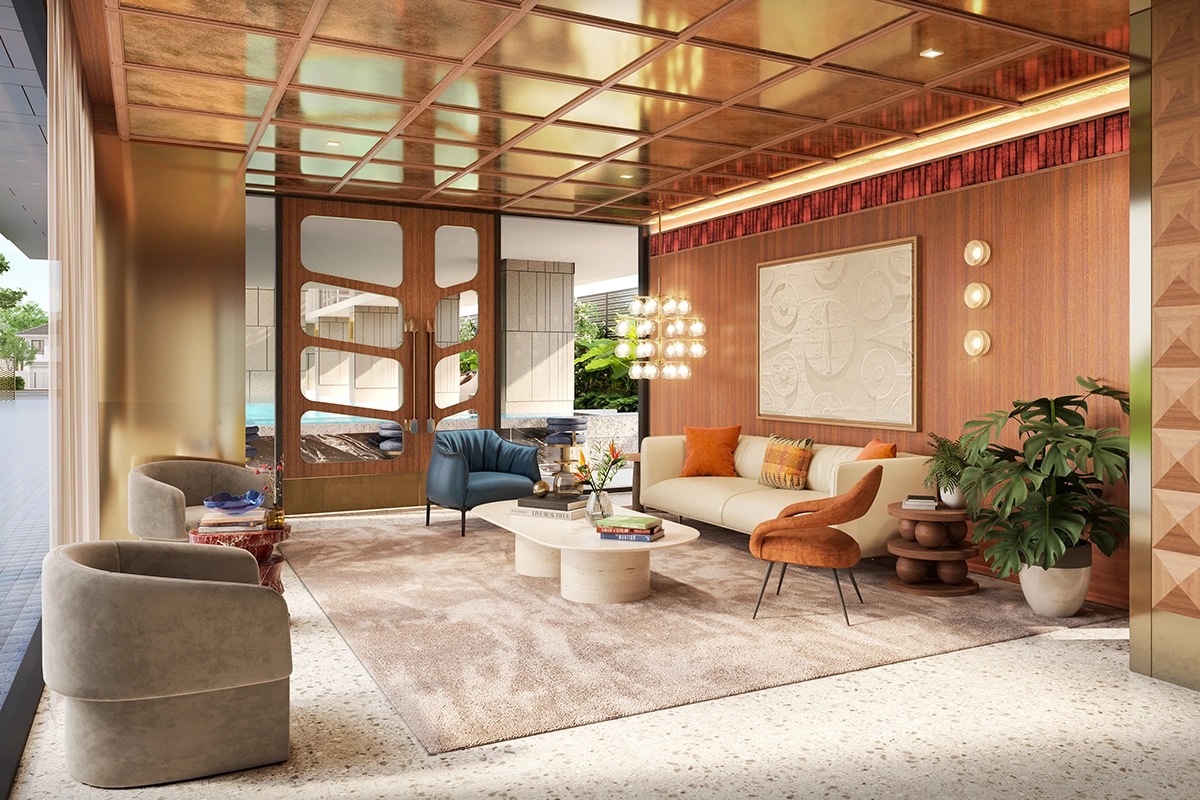 เวีย 34 (VIA 34) : ภาพที่ 3