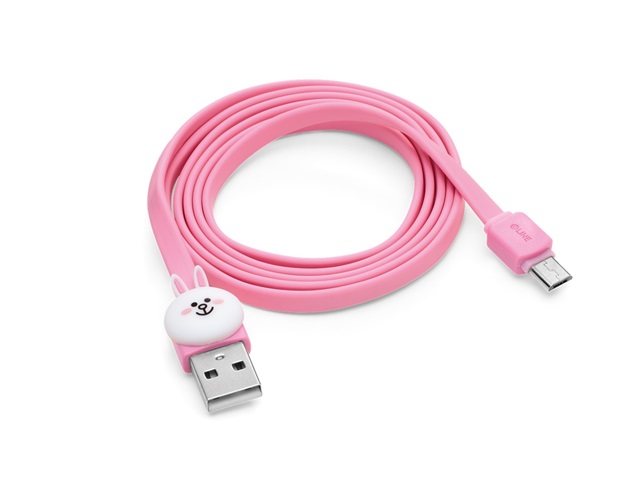 Honda Scoopy i LINE FRIENDS Special Edition ฮอนด้า สกู้ปปี้ไอ ปี 2019 : ภาพที่ 6