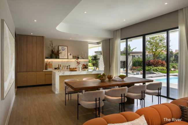 เดอะ ริเวอร์ (The River) : ภาพที่ 5