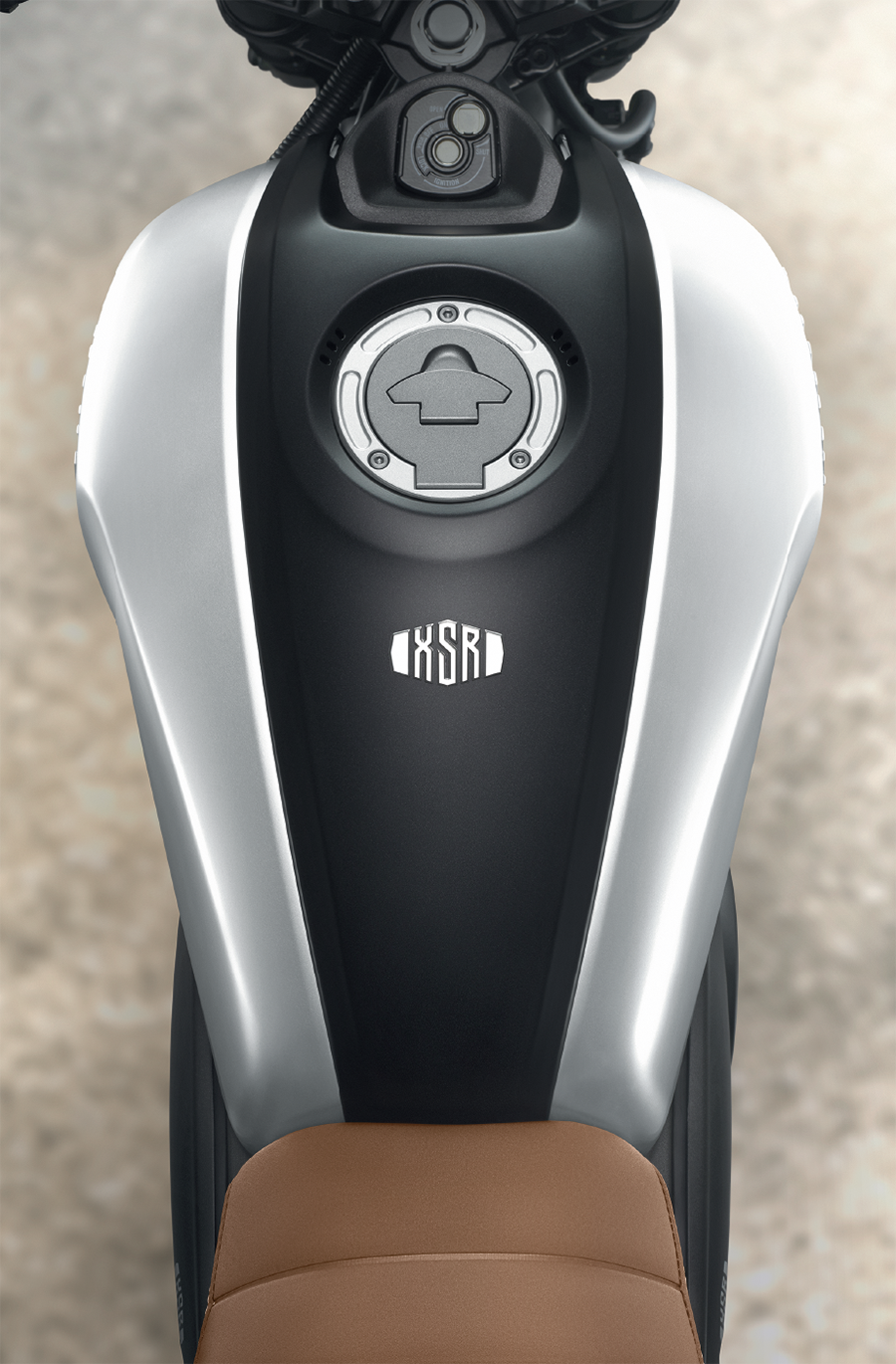 Yamaha XSR 155 ยามาฮ่า ปี 2021 : ภาพที่ 8