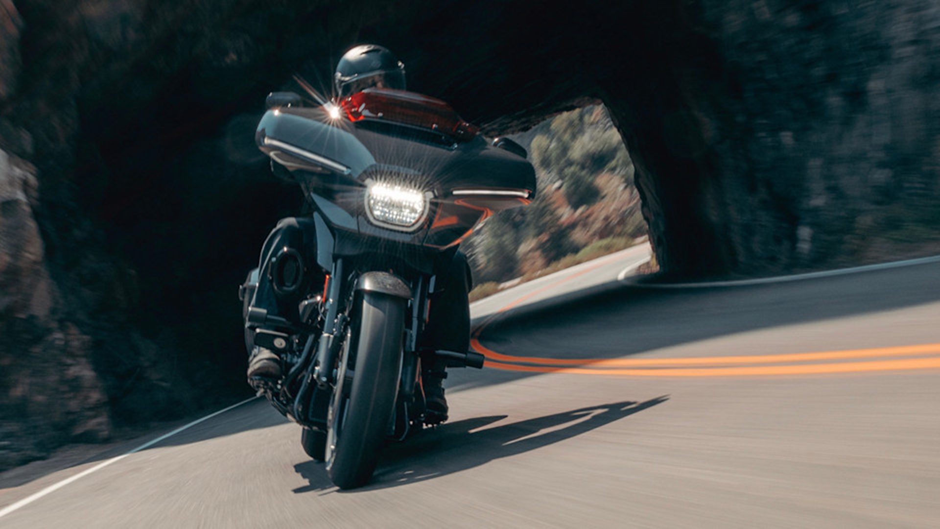 Harley-Davidson CVO Street Glide ST ฮาร์ลีย์-เดวิดสัน ปี 2026 : ภาพที่ 13