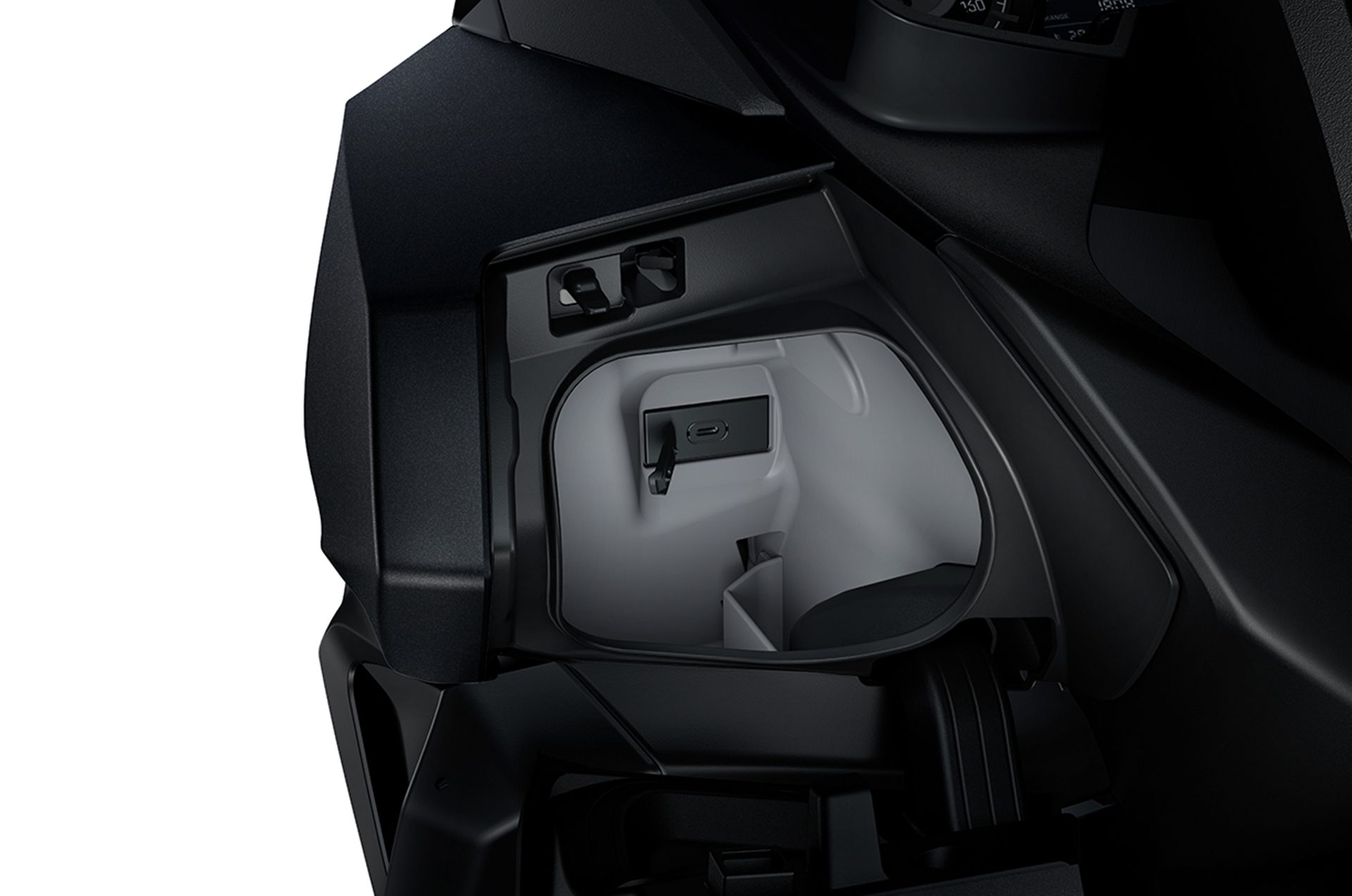 Honda Forza 350 Roadsync ฮอนด้า ปี 2026 : ภาพที่ 11