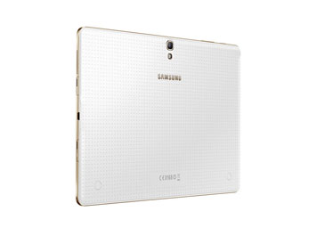 SAMSUNG Galaxy Tab S 10.5 ซัมซุง กาแลคซี่ แท็ป เอส 10.5 : ภาพที่ 9