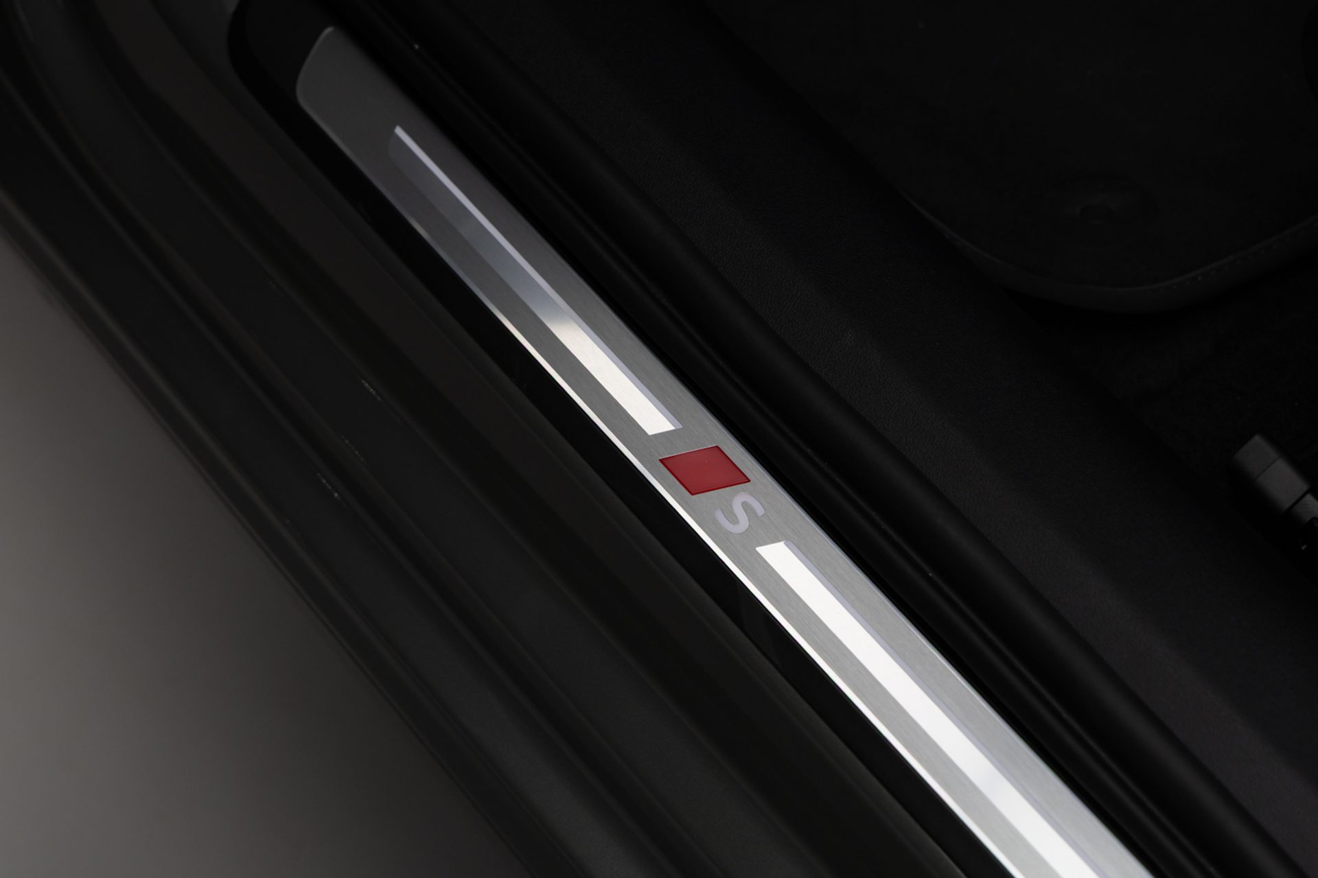 Audi A5 Sportback TFSI e quattro Tech Pro อาวดี้ เอ5 ปี 2025 : ภาพที่ 9