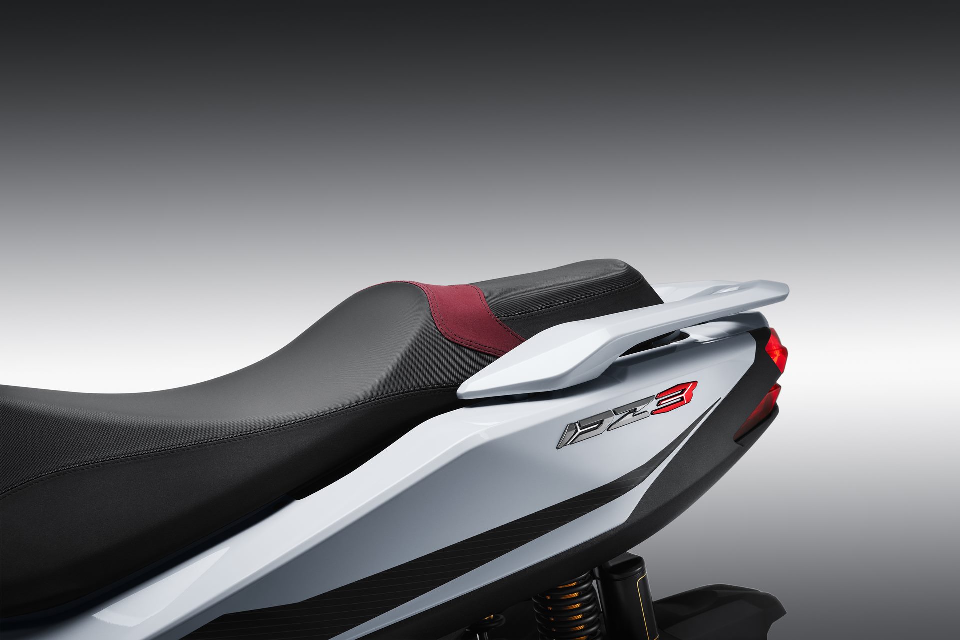 GPX DZ3 Sport จีพีเอ็กซ์ ปี 2024 : ภาพที่ 9