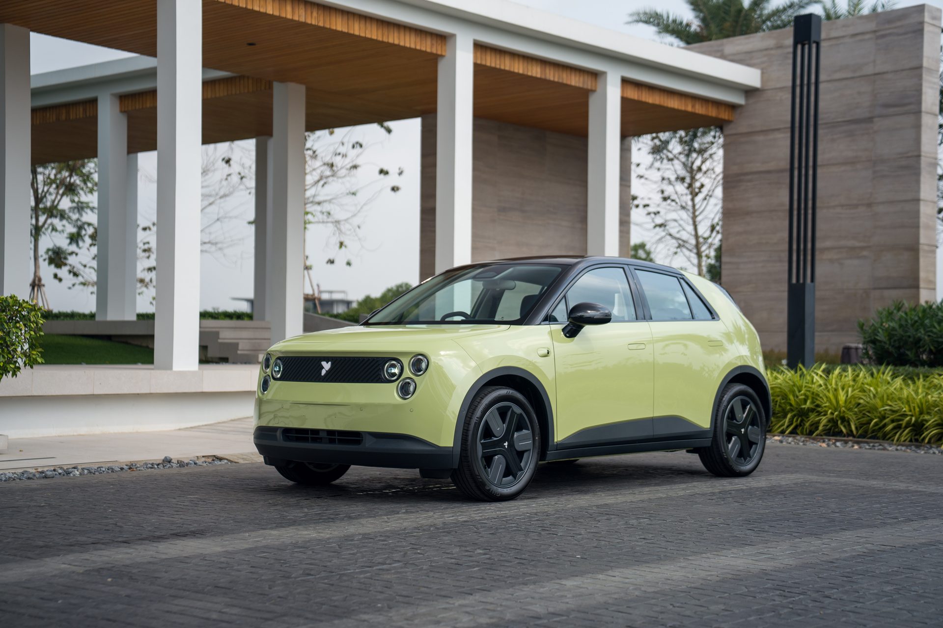 Firefly 400 Standard ไฟเออร์ฟลาย ปี 2026 : ภาพที่ 1