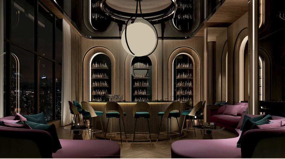 ออริจิ้น เรสซิเดนซ์ สุขุมวิท (Origin Residences Sukhumvit) : ภาพที่ 1