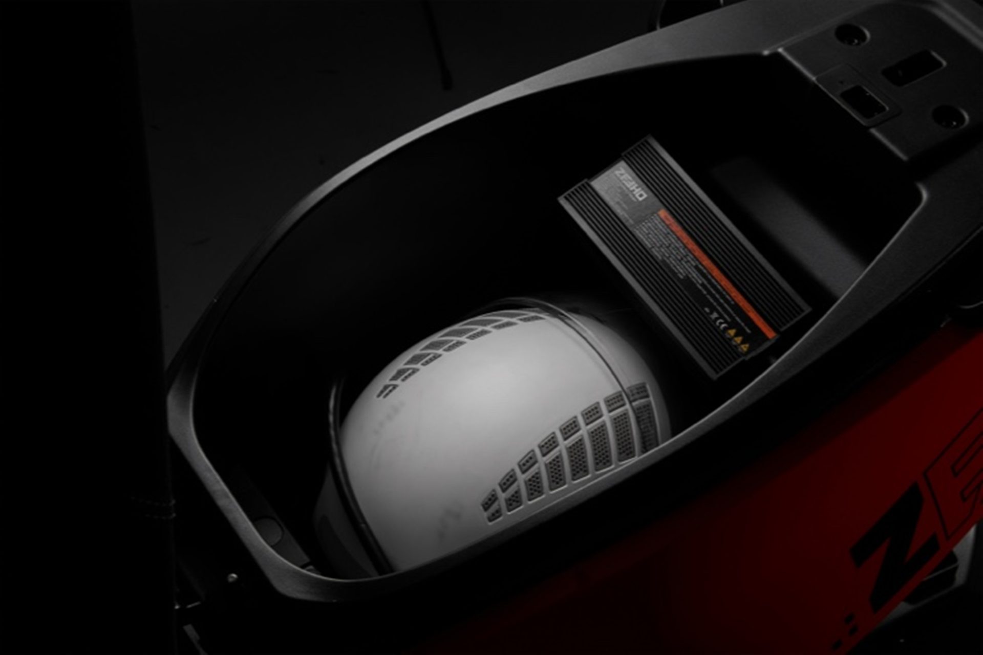 ZEEHO AE AE4 ซีโฮ่ ปี 2024 : ภาพที่ 6