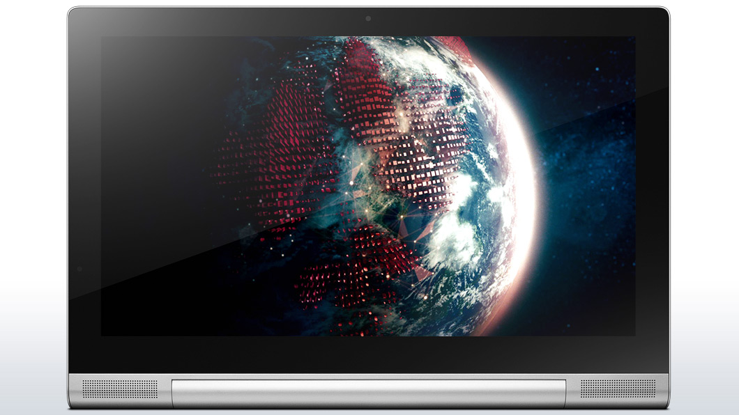 LENOVO Yoga Tablet 2 Pro เลอโนโว โยก้า แท็ปเล็ต 2 โปร : ภาพที่ 2