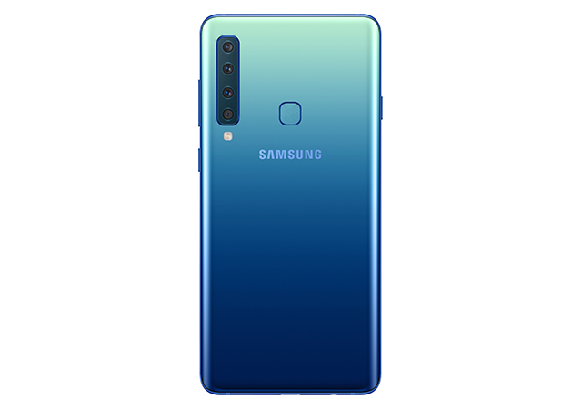 SAMSUNG Galaxy A 9 (2018) 6GB ซัมซุง กาแล็คซี่ เอ 9 (2018) 6GB : ภาพที่ 5