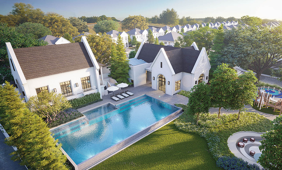 ชัยพฤกษ์ พระราม 2 (CHAIYAPRUEK Rama 2) : ภาพที่ 1