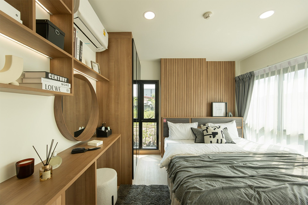 เพลิน เพลิน GEN WIDE รังสิต - คลองหลวง (Ploen Ploen GEN WIDE Rangsit-Klongluang) : ภาพที่ 8