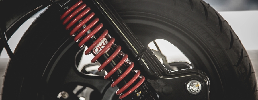 Scomadi TT 200i สโกมาดิ ปี 2021 : ภาพที่ 9