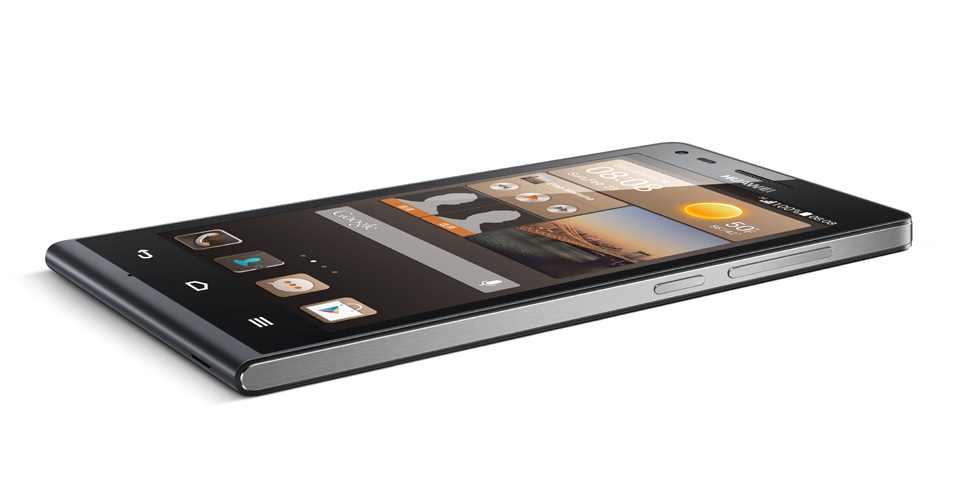 Huawei Ascend G6 หัวเหว่ย แอสเซนท์ จี6 : ภาพที่ 7