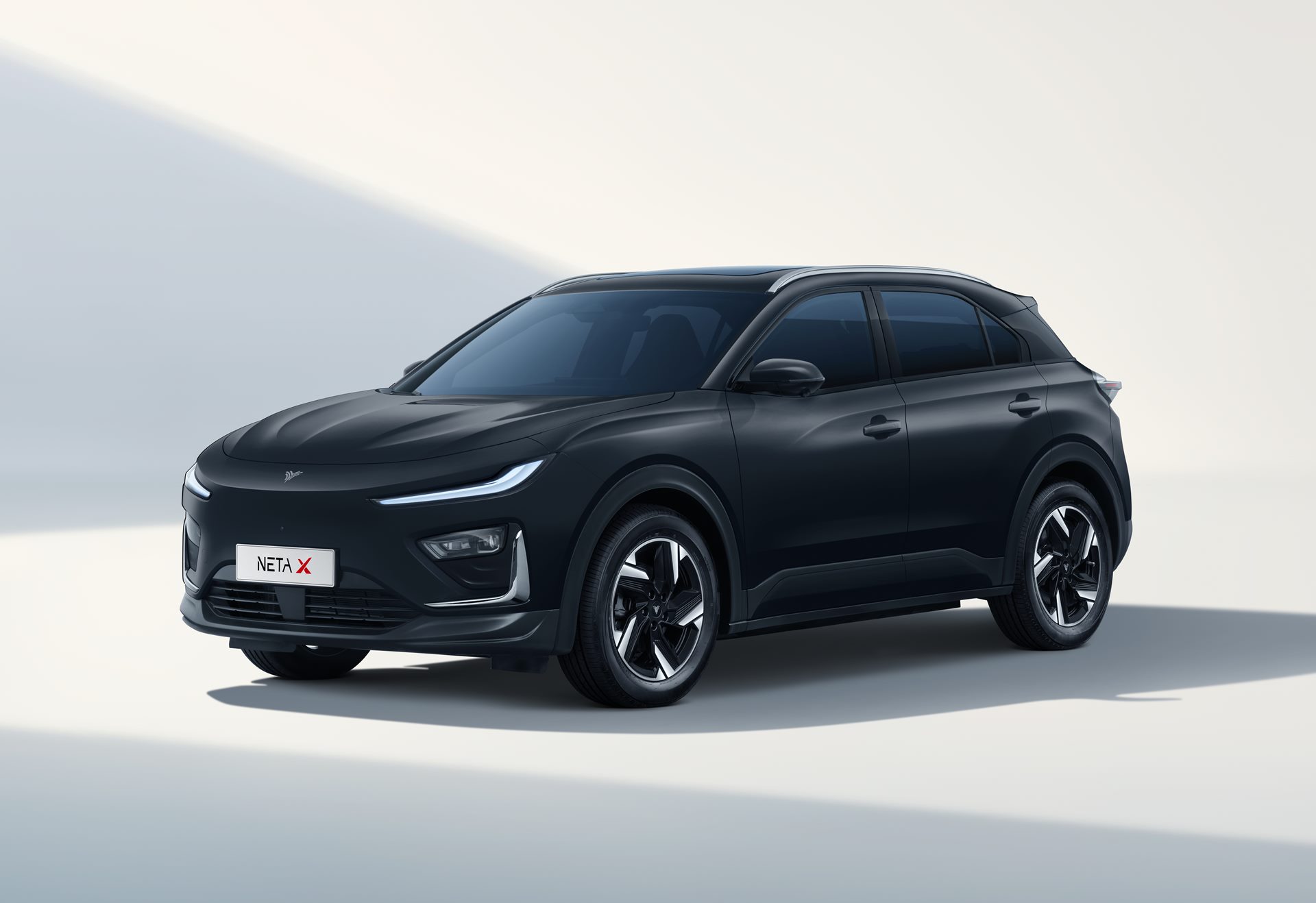 Neta X 401 Comfort เนต้า ปี 2024 : ภาพที่ 2