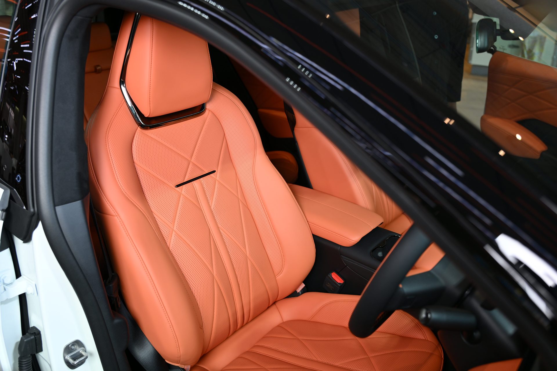 Zeekr X Standard ซีเคอร์ ปี 2026 : ภาพที่ 8