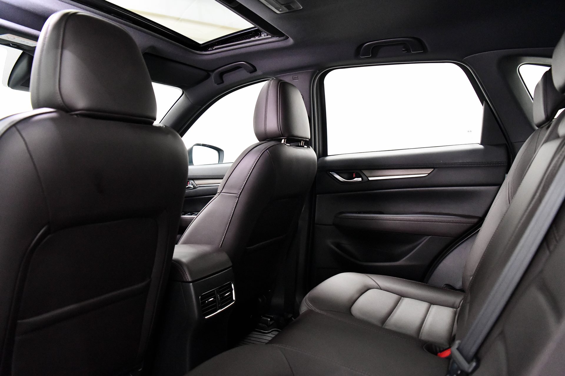 Mazda CX-5 2.2 XDL AWD มาสด้า ปี 2024 : ภาพที่ 13