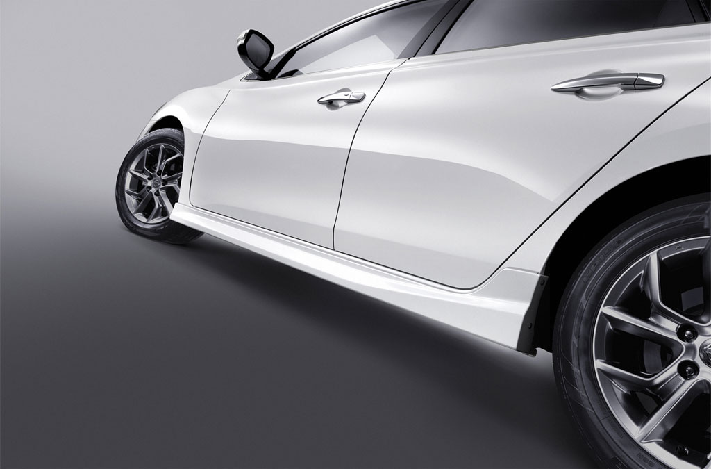 Nissan Sylphy 1.6 Smart Edition นิสสัน ซีลฟี่ ปี 2013 : ภาพที่ 4