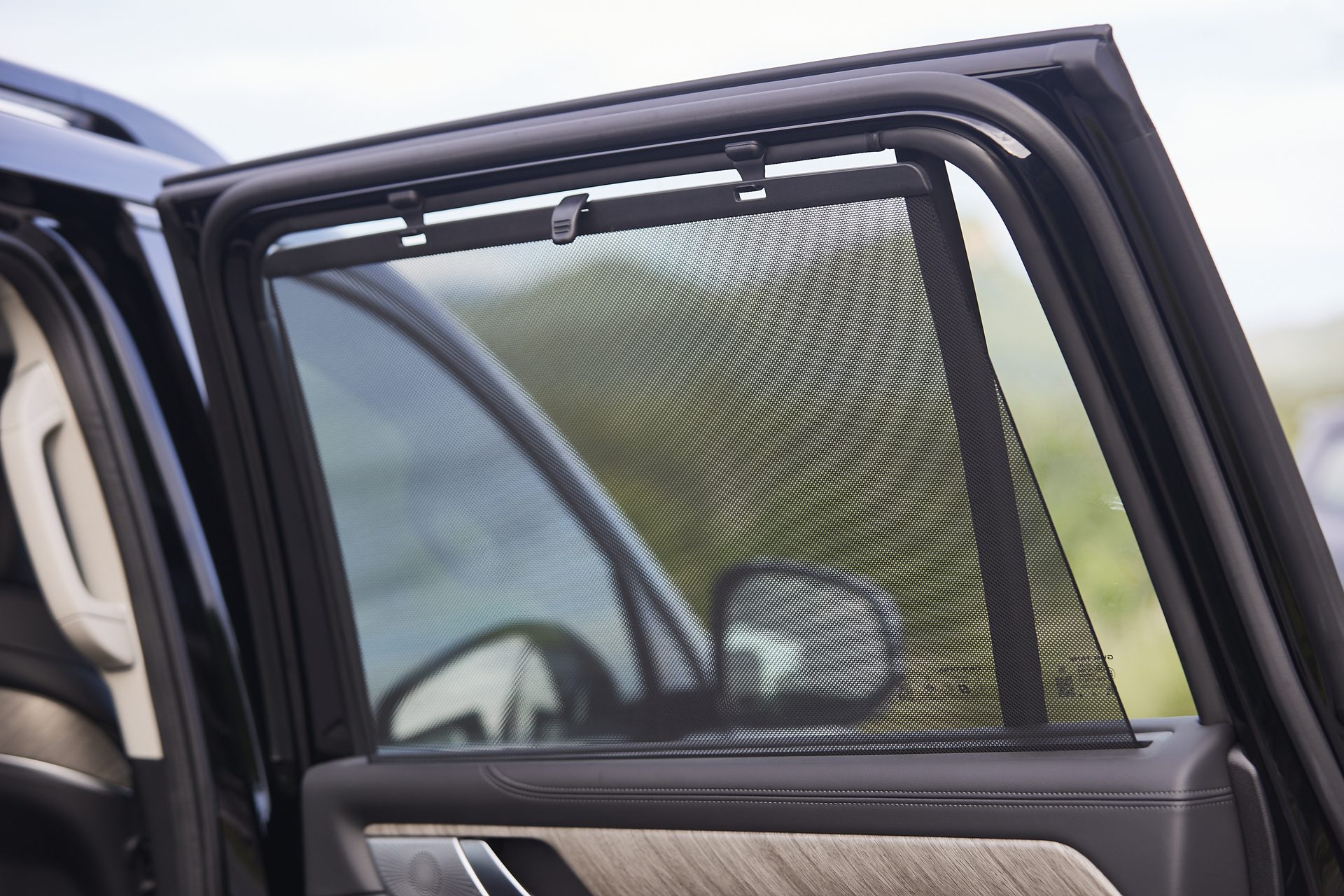 GWM Tank 500 Diesel 2.4T ULTRA 4WD จีดับบลิวเอ็ม แทงค์ ปี 2025 : ภาพที่ 20