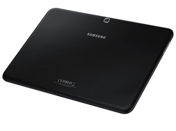 SAMSUNG Galaxy Tab 4 10.1 ซัมซุง กาแลคซี่ แท็ป 4 10.1 : ภาพที่ 8