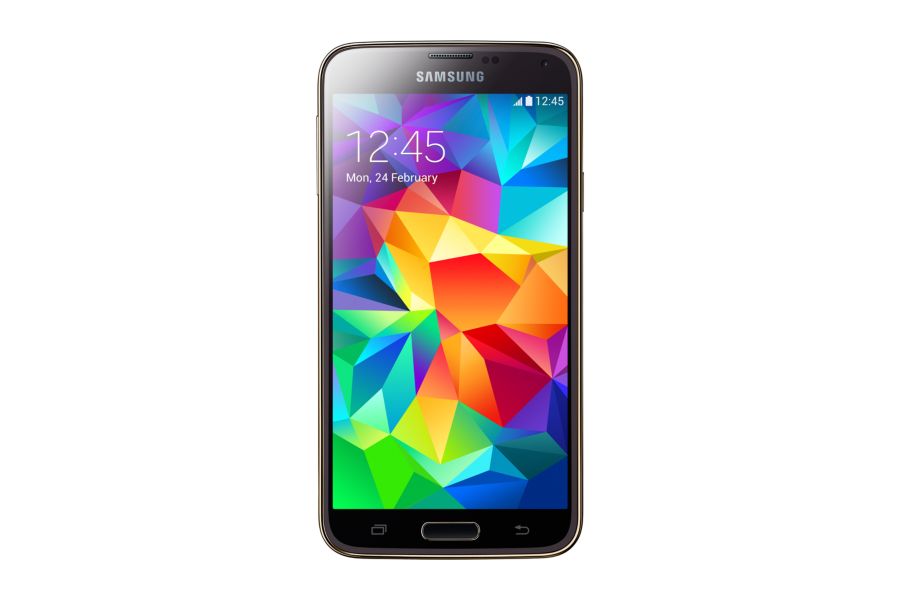 SAMSUNG Galaxy S5 ซัมซุง กาแล็คซี่ เอส 5 : ภาพที่ 12