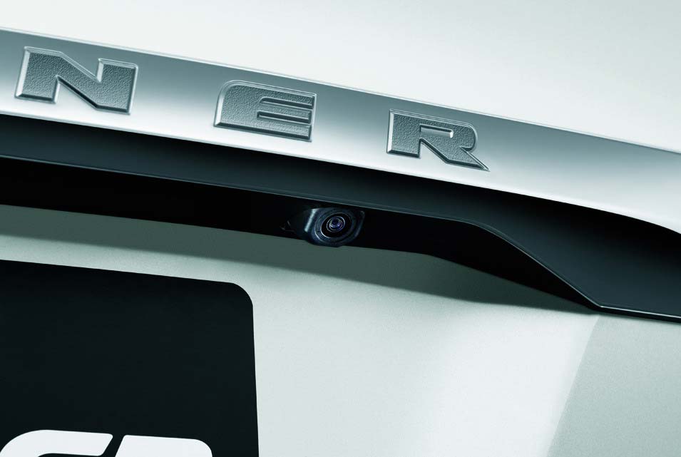 Toyota Fortuner 2.5 G M/T โตโยต้า ฟอร์จูนเนอร์ ปี 2011 : ภาพที่ 13