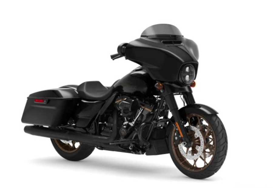 Harley-Davidson Touring Street Glide Special ST ฮาร์ลีย์-เดวิดสัน ทัวริ่ง ปี 2022 : ภาพที่ 1