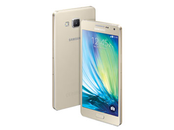 SAMSUNG Galaxy A5 ซัมซุง กาแล็คซี่ เอ 5 : ภาพที่ 2