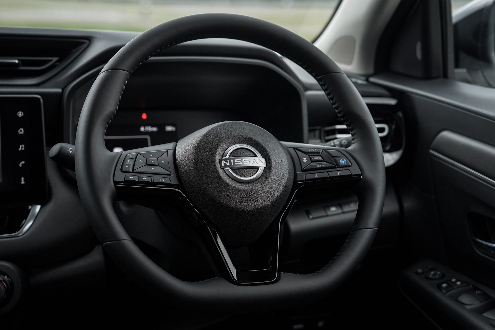 Nissan Kicks V นิสสัน ปี 2026 : ภาพที่ 12