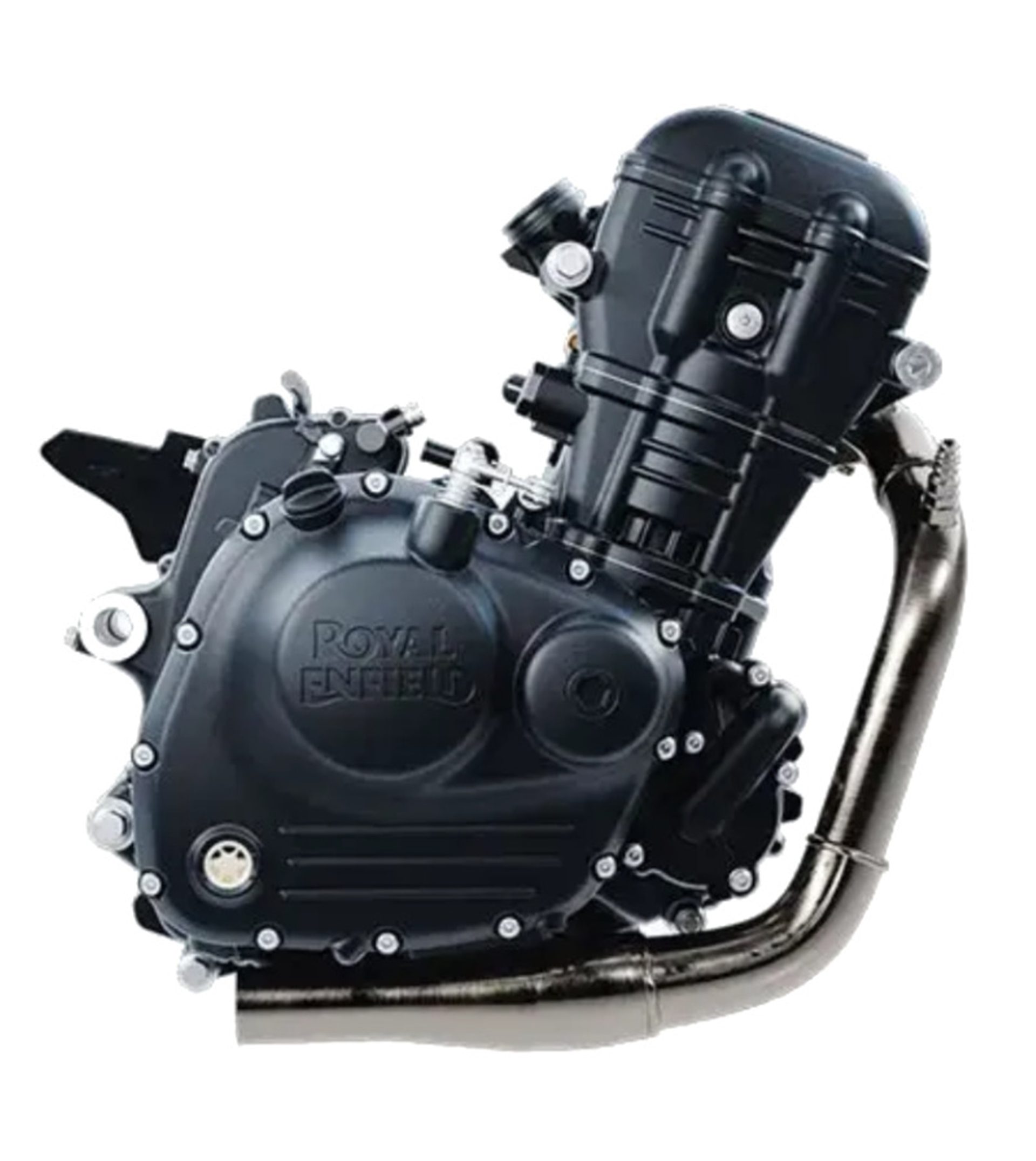 Royal Enfield Himalayan 450 โรยัล เอ็นฟีลด์ หิมาลายัน ปี 2025 : ภาพที่ 6