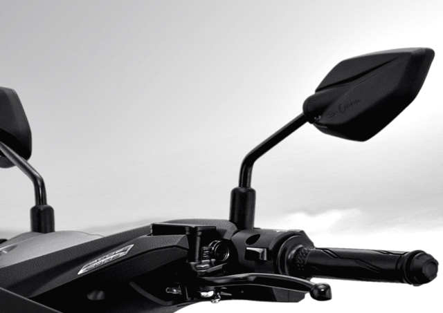 Yamaha NMAX 155 MY2021 ยามาฮ่า เอ็นแม็กซ์ ปี 2021 : ภาพที่ 2